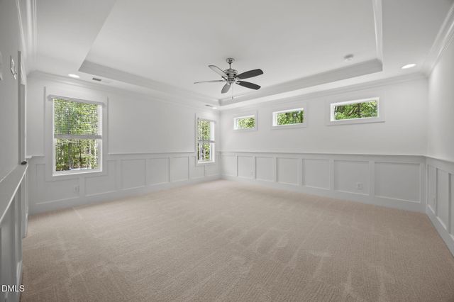 8624 Kimillie Court, Wake Forest, NC 27587