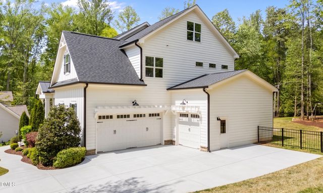 8624 Kimillie Court, Wake Forest, NC 27587