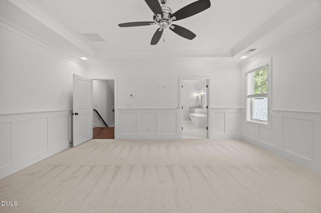 8624 Kimillie Court, Wake Forest, NC 27587