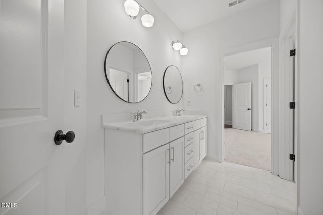 8624 Kimillie Court, Wake Forest, NC 27587