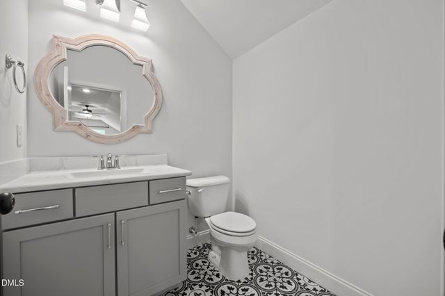 8624 Kimillie Court, Wake Forest, NC 27587