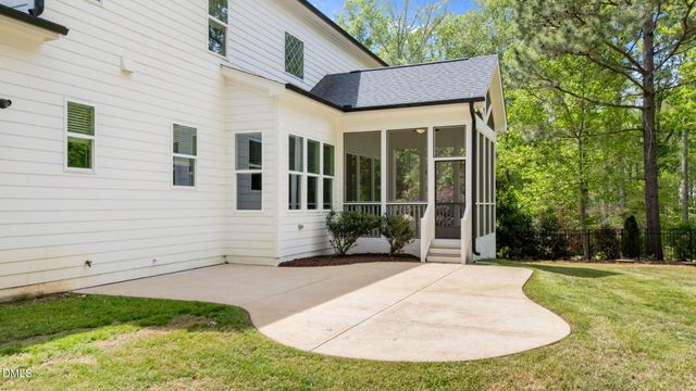 8624 Kimillie Court, Wake Forest, NC 27587