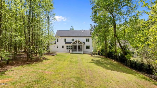 8624 Kimillie Court, Wake Forest, NC 27587