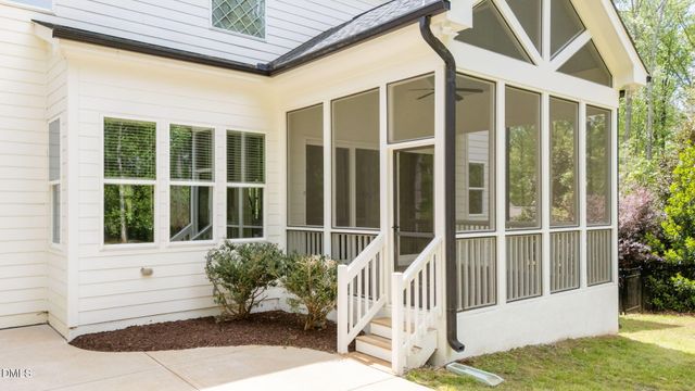 8624 Kimillie Court, Wake Forest, NC 27587