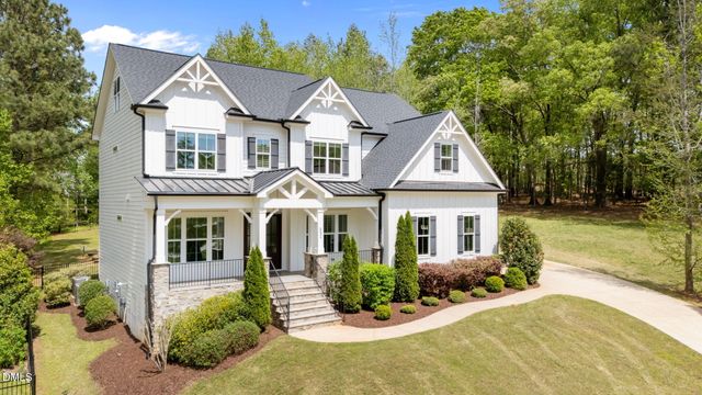 8624 Kimillie Court, Wake Forest, NC 27587