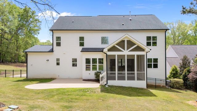 8624 Kimillie Court, Wake Forest, NC 27587