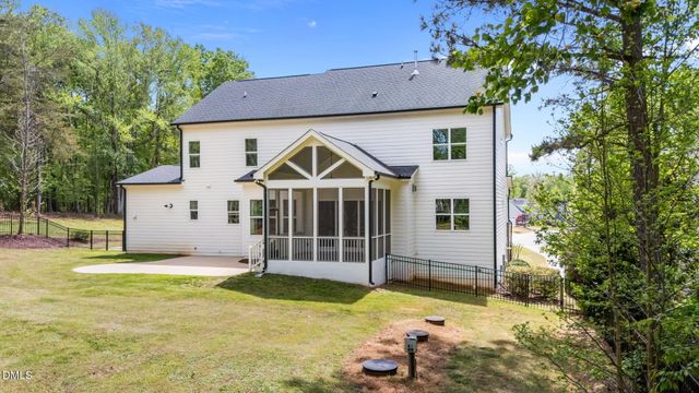 8624 Kimillie Court, Wake Forest, NC 27587