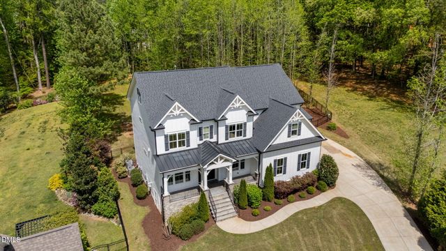 8624 Kimillie Court, Wake Forest, NC 27587
