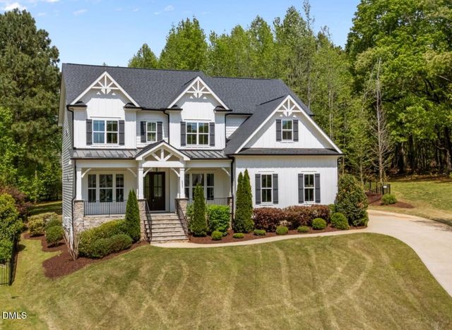 8624 Kimillie Court, Wake Forest, NC 27587