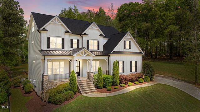 8624 Kimillie Court, Wake Forest, NC 27587