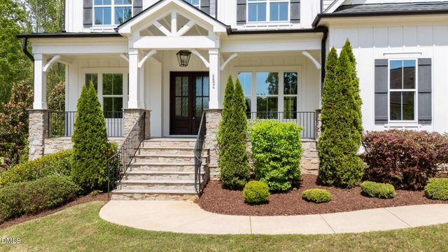 8624 Kimillie Court, Wake Forest, NC 27587