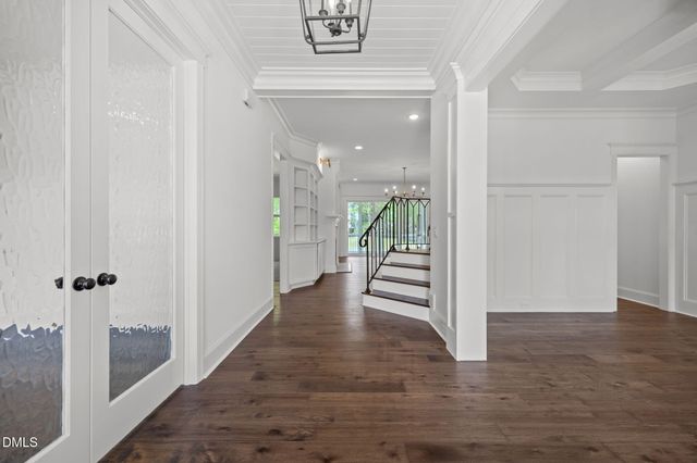 8624 Kimillie Court, Wake Forest, NC 27587