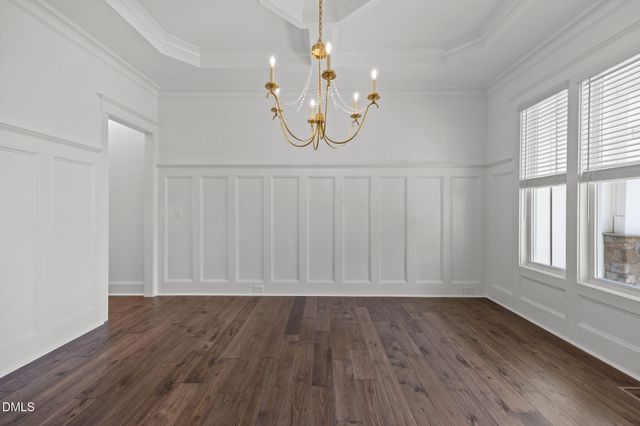 8624 Kimillie Court, Wake Forest, NC 27587