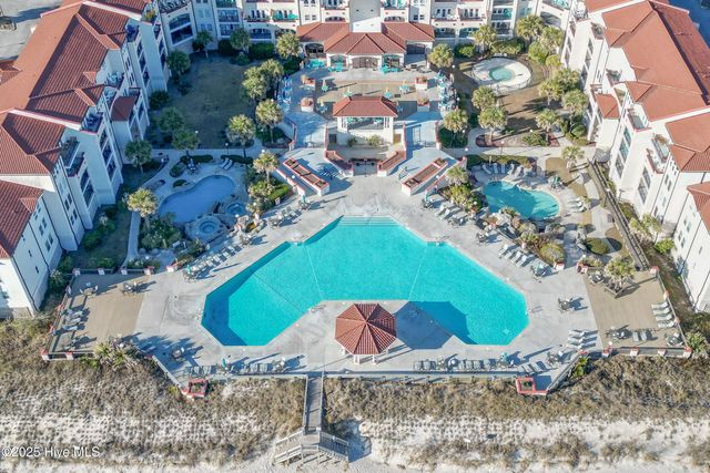 790 New River Inlet Road Unit 307b, North Topsail Beach, NC 28460