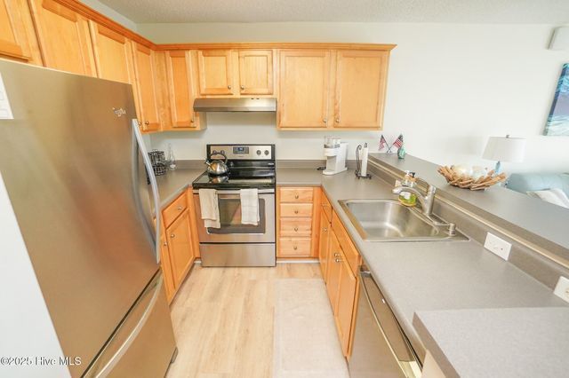 790 New River Inlet Road Unit 307b, North Topsail Beach, NC 28460