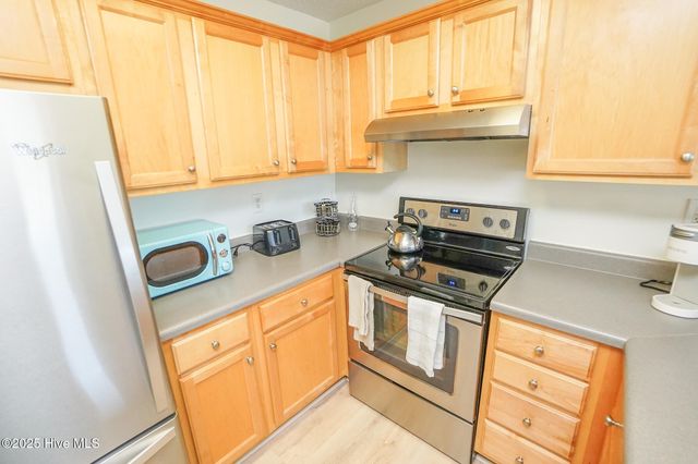 790 New River Inlet Road Unit 307b, North Topsail Beach, NC 28460