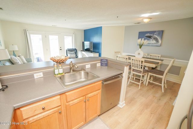 790 New River Inlet Road Unit 307b, North Topsail Beach, NC 28460