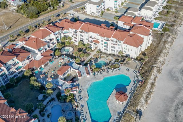 790 New River Inlet Road Unit 307b, North Topsail Beach, NC 28460