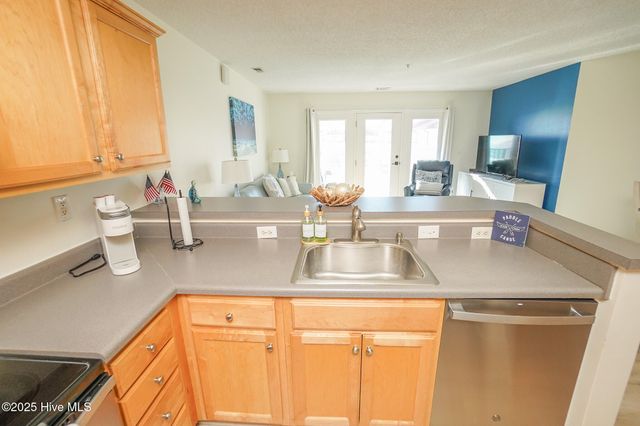 790 New River Inlet Road Unit 307b, North Topsail Beach, NC 28460