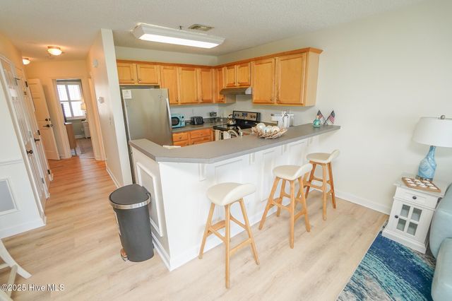 790 New River Inlet Road Unit 307b, North Topsail Beach, NC 28460