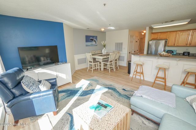 790 New River Inlet Road Unit 307b, North Topsail Beach, NC 28460