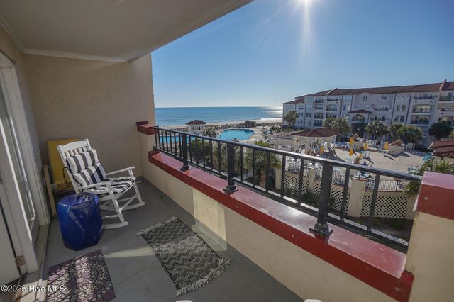790 New River Inlet Road Unit 307b, North Topsail Beach, NC 28460