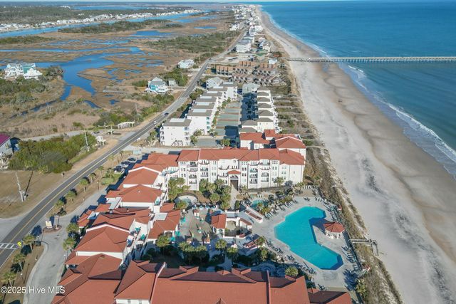 790 New River Inlet Road Unit 307b, North Topsail Beach, NC 28460