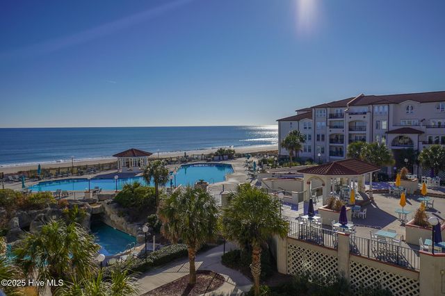 790 New River Inlet Road Unit 307b, North Topsail Beach, NC 28460