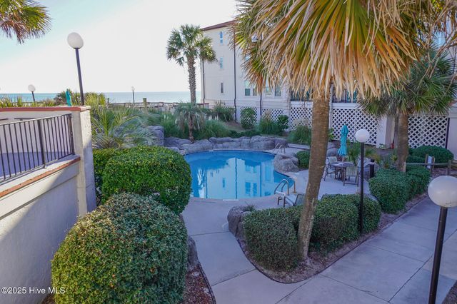 790 New River Inlet Road Unit 307b, North Topsail Beach, NC 28460