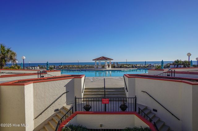 790 New River Inlet Road Unit 307b, North Topsail Beach, NC 28460