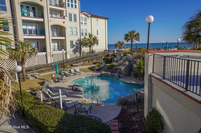 790 New River Inlet Road Unit 307b, North Topsail Beach, NC 28460