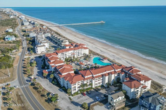 790 New River Inlet Road Unit 307b, North Topsail Beach, NC 28460