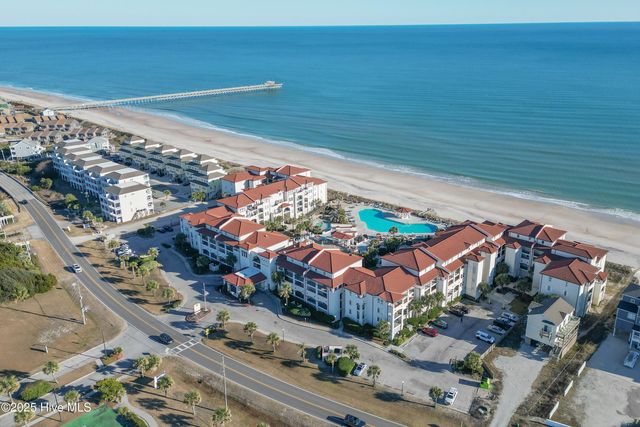 790 New River Inlet Road Unit 307b, North Topsail Beach, NC 28460