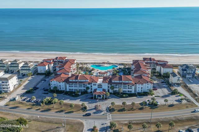 790 New River Inlet Road Unit 307b, North Topsail Beach, NC 28460