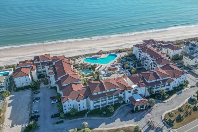 790 New River Inlet Road Unit 307b, North Topsail Beach, NC 28460
