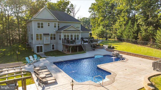11401 BRANDY LN, Spotsylvania, VA 22553