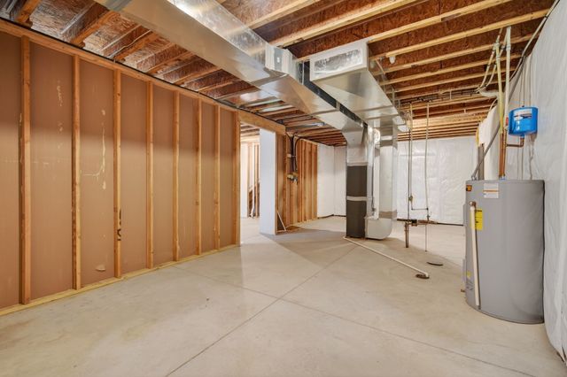 9914 Marnewood Drive, Johnston, IA 50131