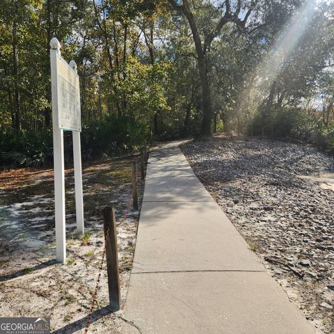 559 Lake Deborah Drive, Folkston, GA 31537