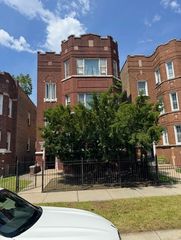 8012 S Marshfield Avenue, Chicago, IL 60620
