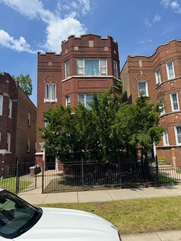 8012 S Marshfield Avenue, Chicago, IL 60620