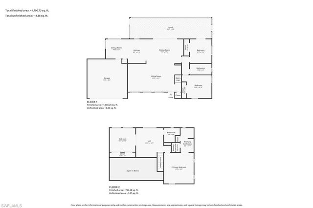 858 SE 1st TER, Cape Coral, FL 33990