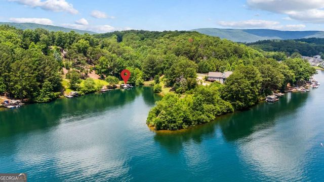 401 Ridgewater Lane, Waleska, GA 30183