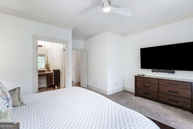 401 Ridgewater Lane, Waleska, GA 30183