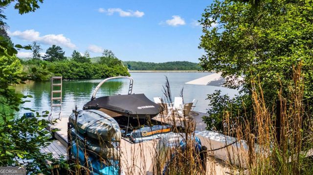 401 Ridgewater Lane, Waleska, GA 30183