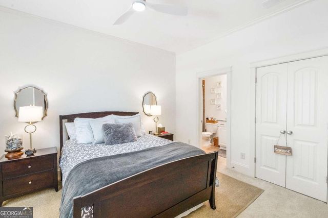 401 Ridgewater Lane, Waleska, GA 30183