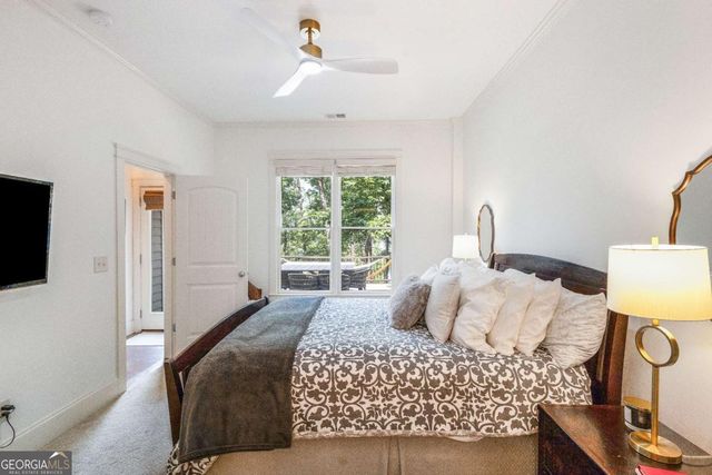 401 Ridgewater Lane, Waleska, GA 30183