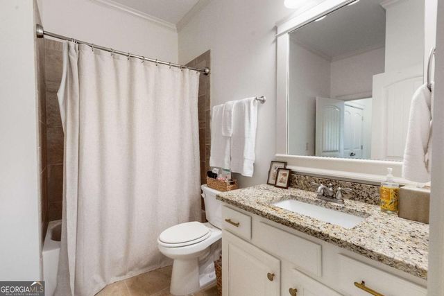 401 Ridgewater Lane, Waleska, GA 30183