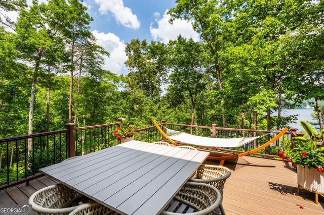 401 Ridgewater Lane, Waleska, GA 30183