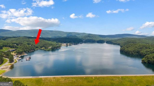 401 Ridgewater Lane, Waleska, GA 30183