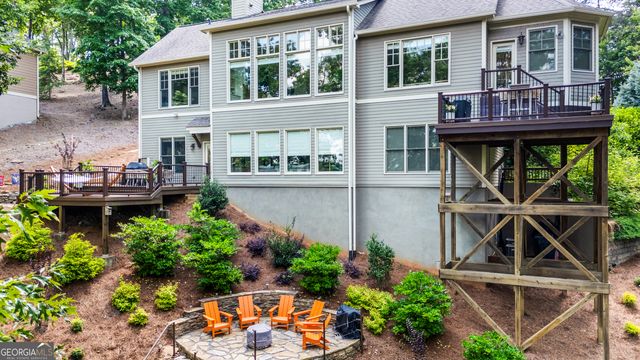 401 Ridgewater Lane, Waleska, GA 30183